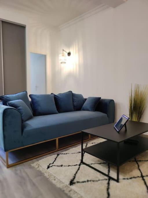 Apartamento Cocon De Charline - Charme Et Elegance Dans Le Centre Montauban Exterior foto